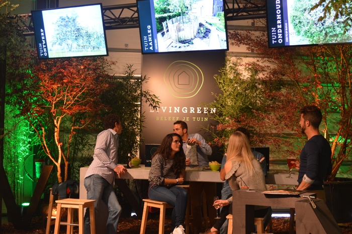 Livingreen