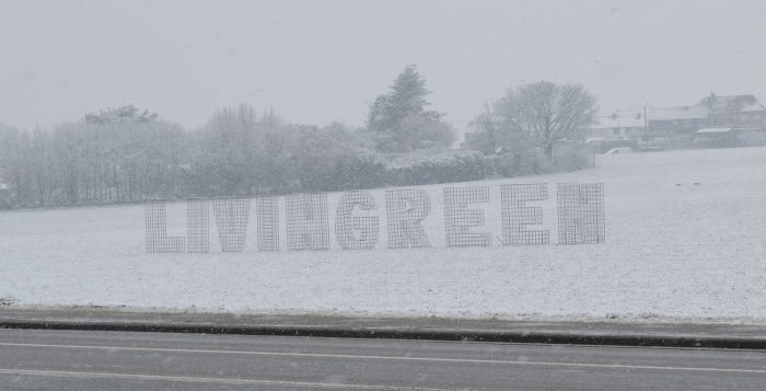 Livingreen